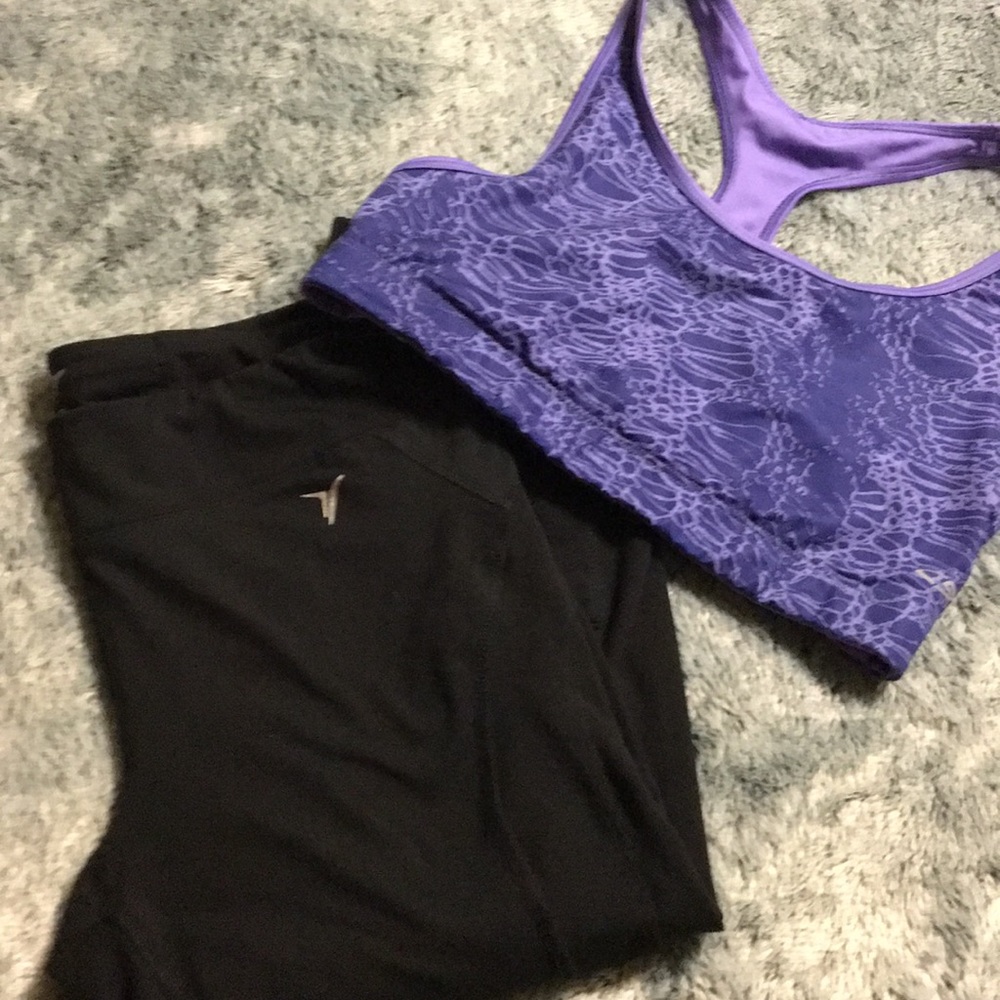 Medium bundle